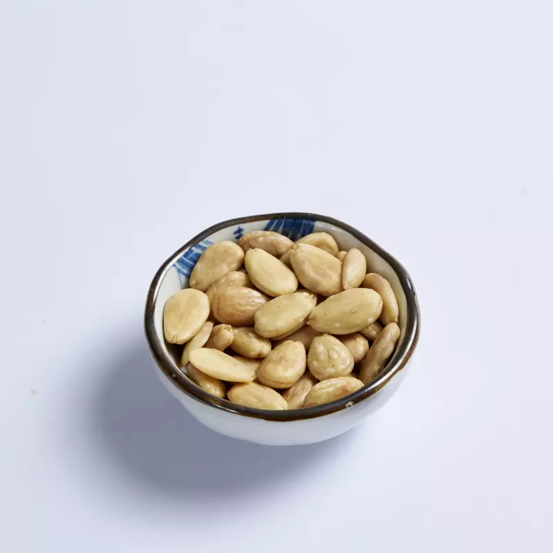Agregado de Almendras