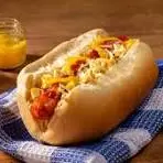 Hot Dog Simples Linguiça