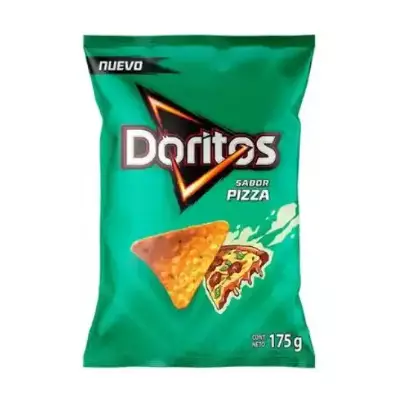 Doritos Pizza