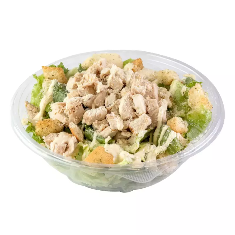 ENSALADA CÉSAR