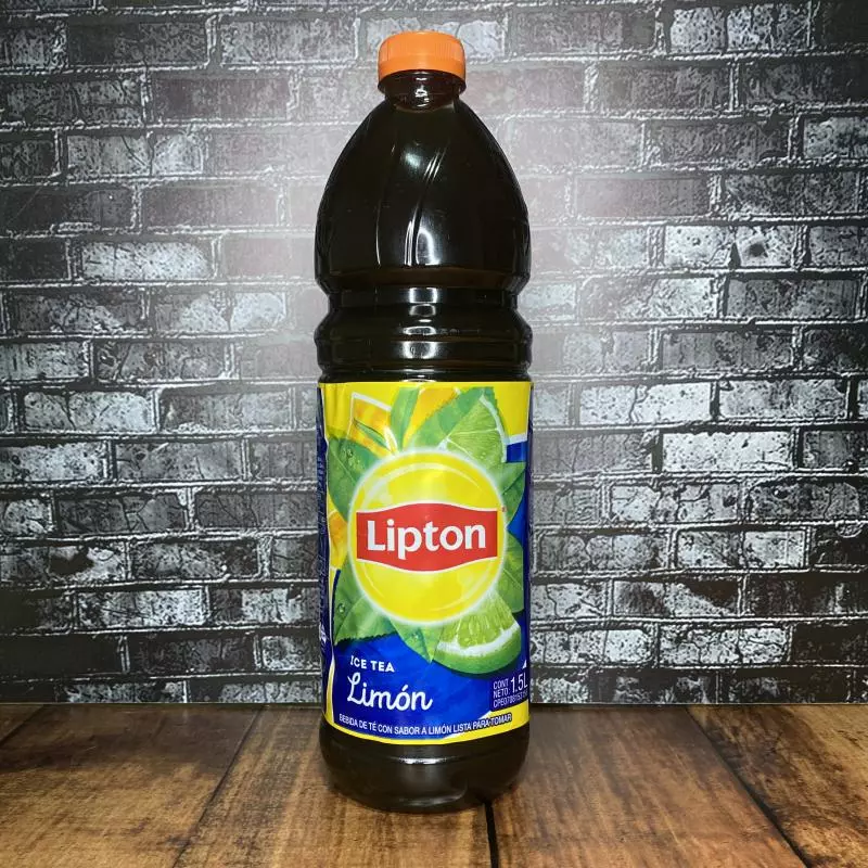 Té Lipton