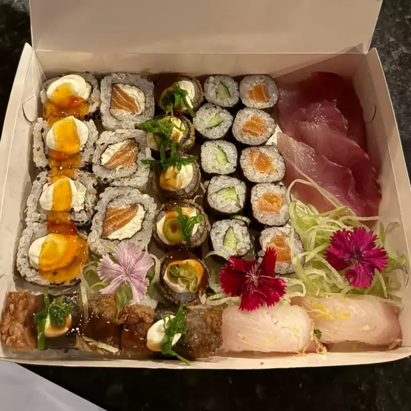 Combinado Promocional 30 peças