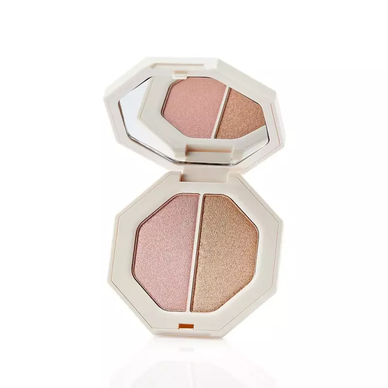 BL-013: Iluminador Glow