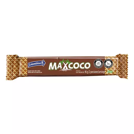 Max Coco