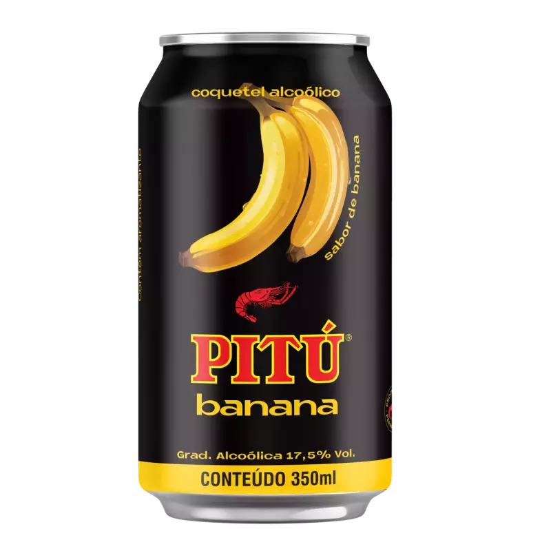 PITU BANANINHA