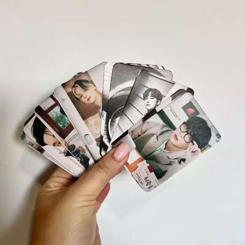 Photocards Ateez