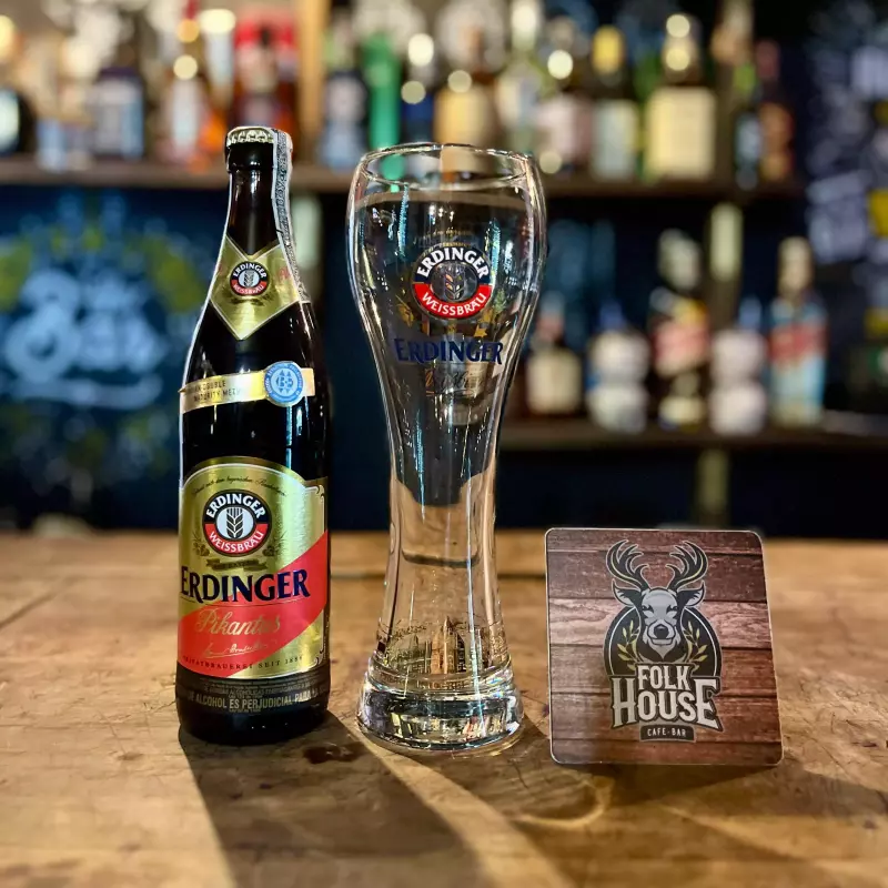ERDINGER