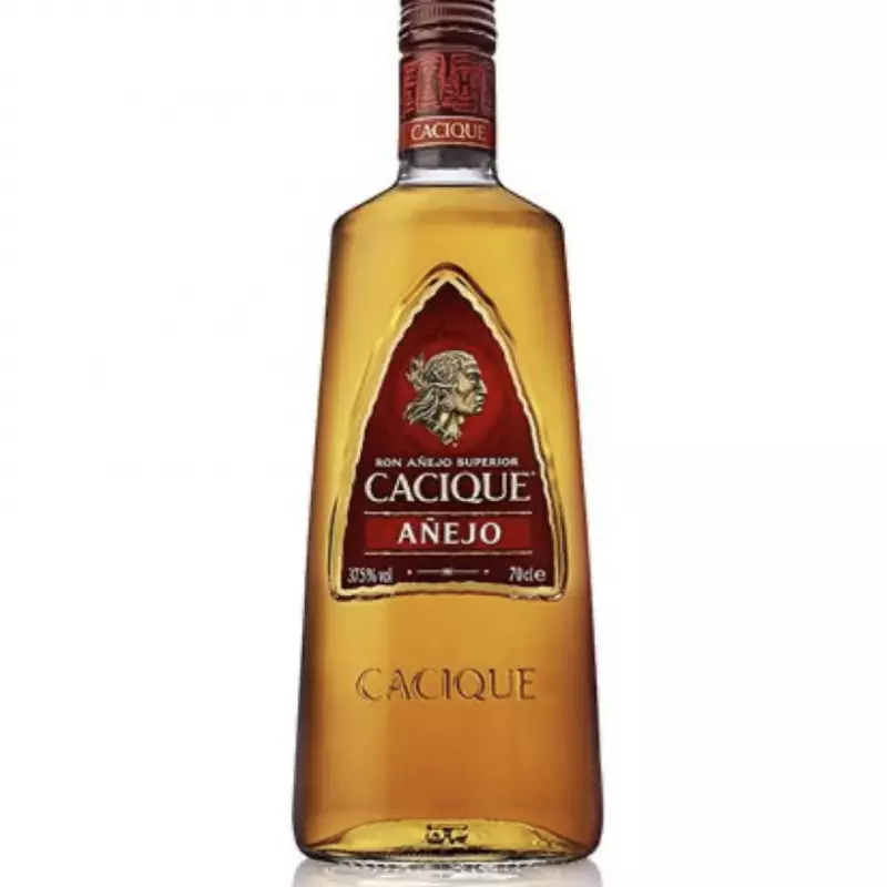 CACIQUE