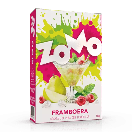 ZOMO FRAMBOERA
