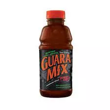 GUARANÁ MIX