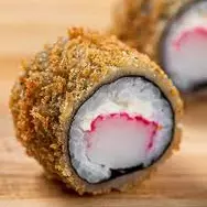 Hot Roll de Kani - 08 Peças