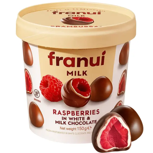 Franui de leche