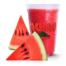 Suco Natural de Melancia