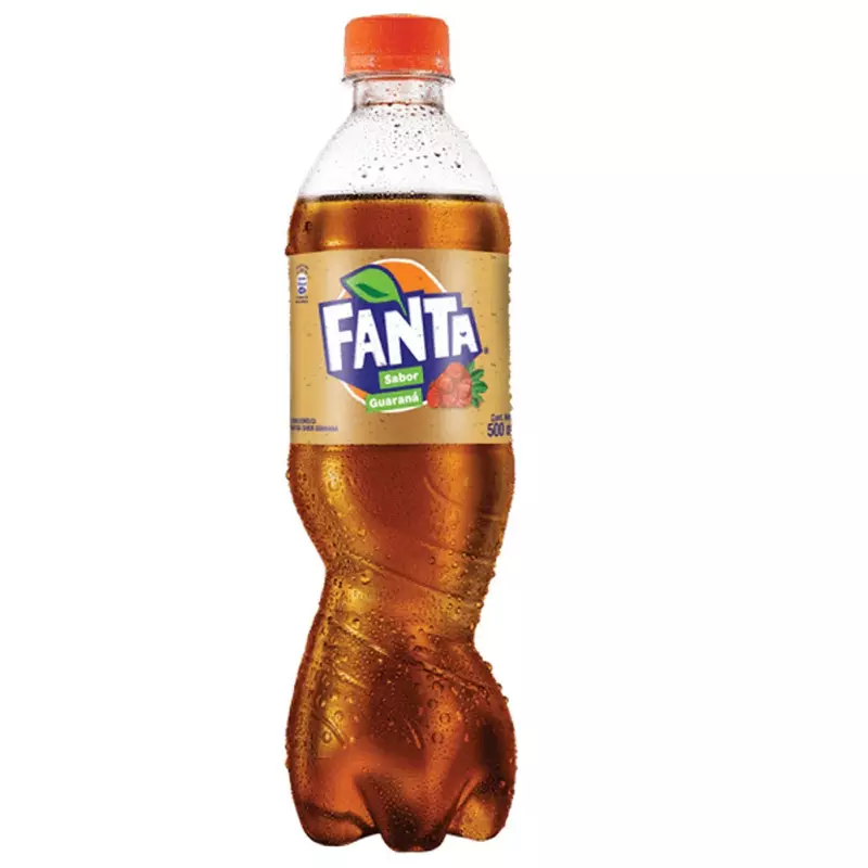 Fanta Guarana 500ml