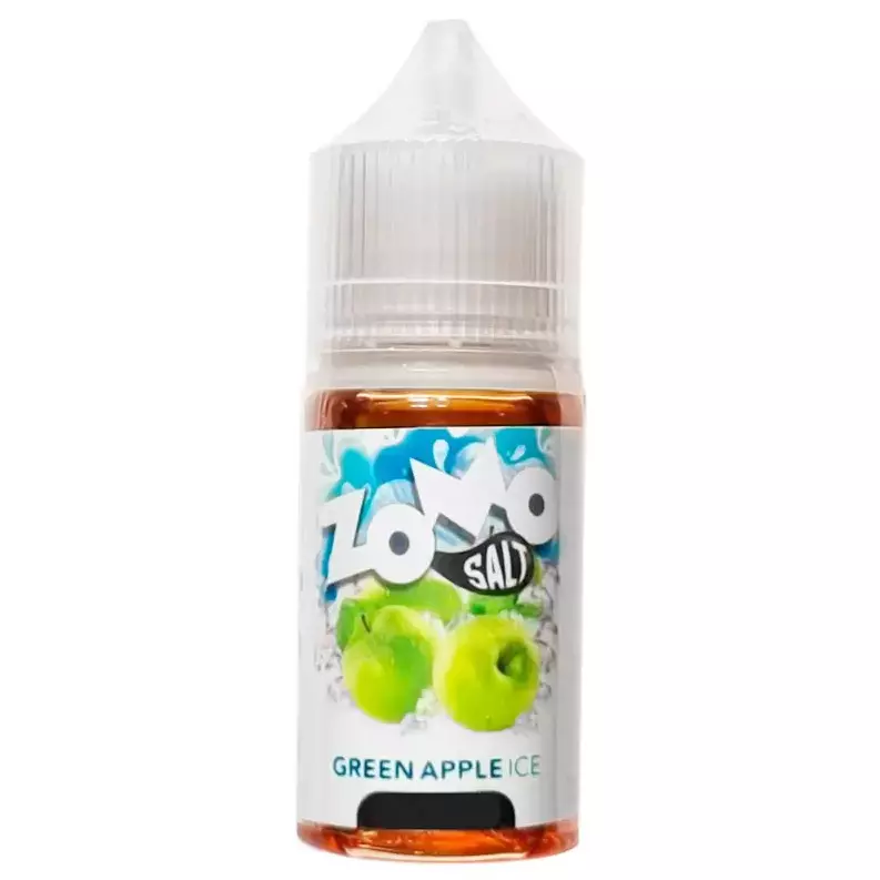 Green Apple Ice | 35mg
