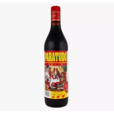 Paratudo