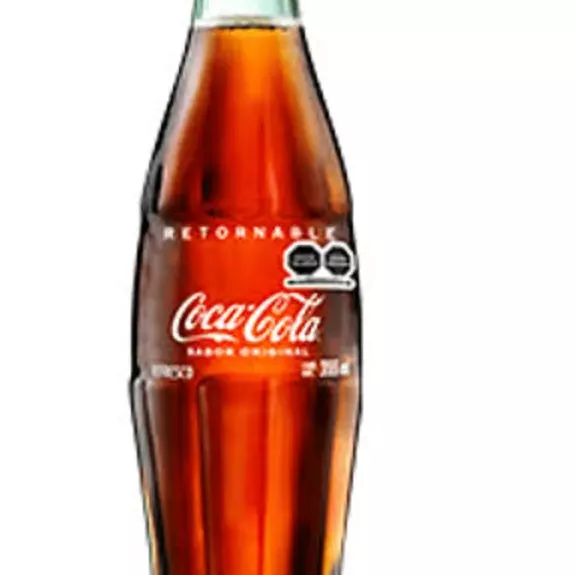 Coca-cola