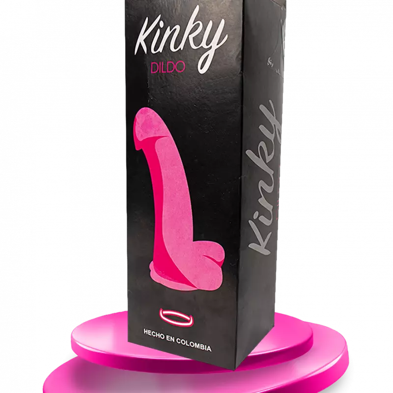 DILDO INICIO