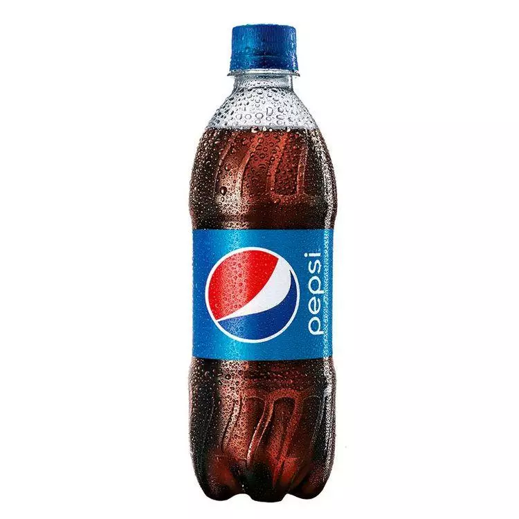 Pepsi 500ML
