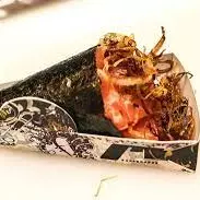 TEMAKI ALHO PORÓ