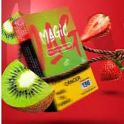 MAGIC: Kiwi strawberry