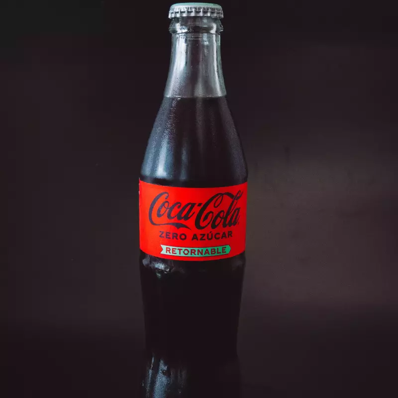 Coca-Cola Regular