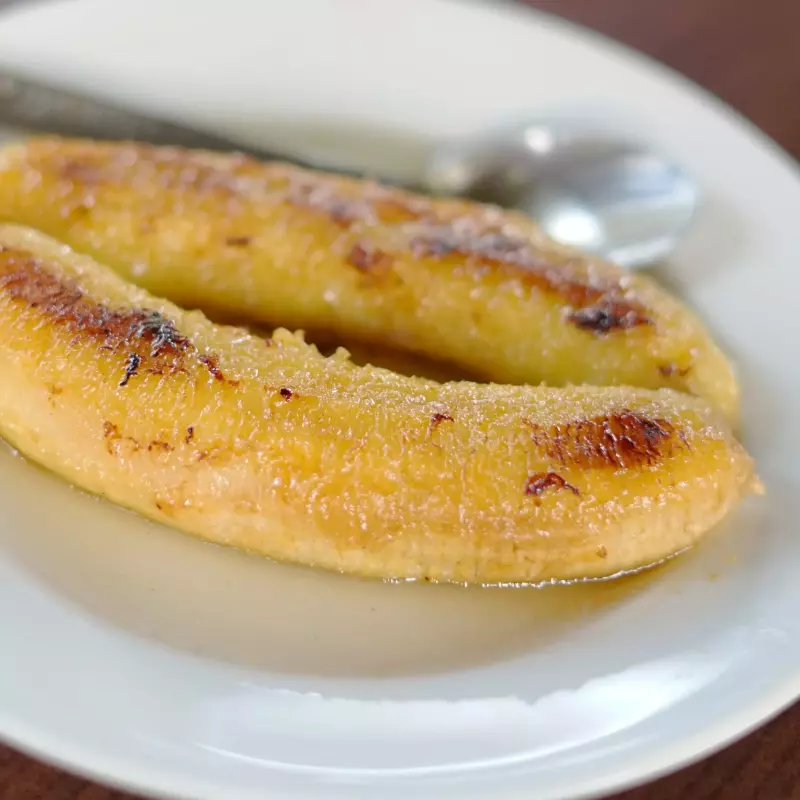 Banana Frita