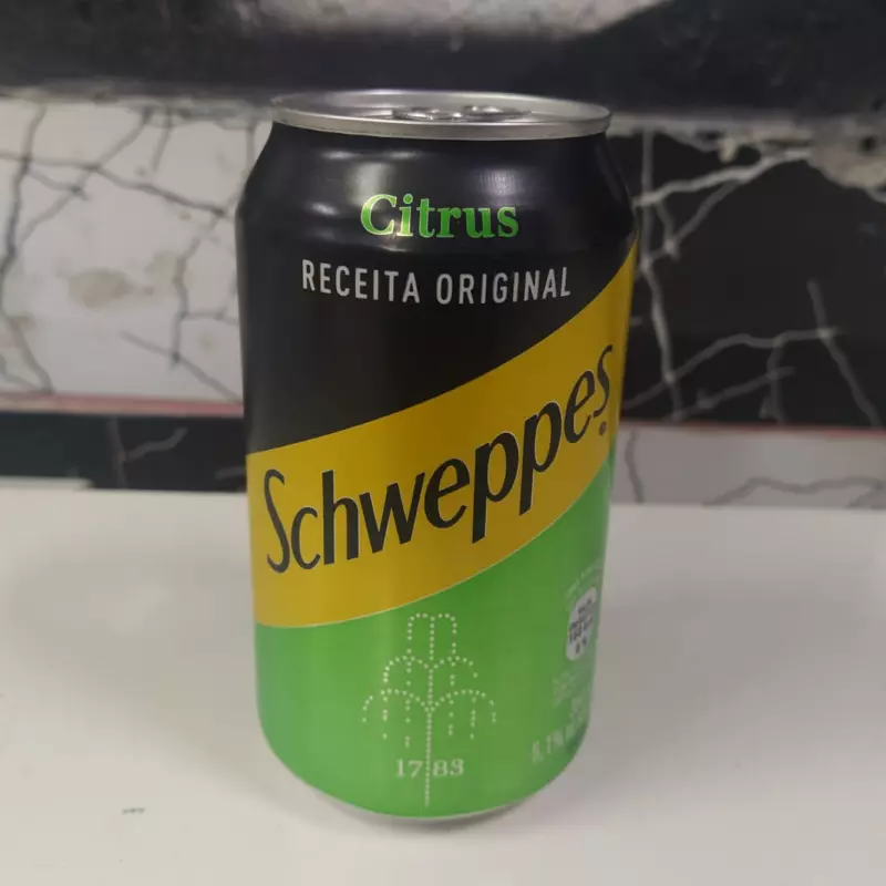 SCHWEPPES Lt 350ml