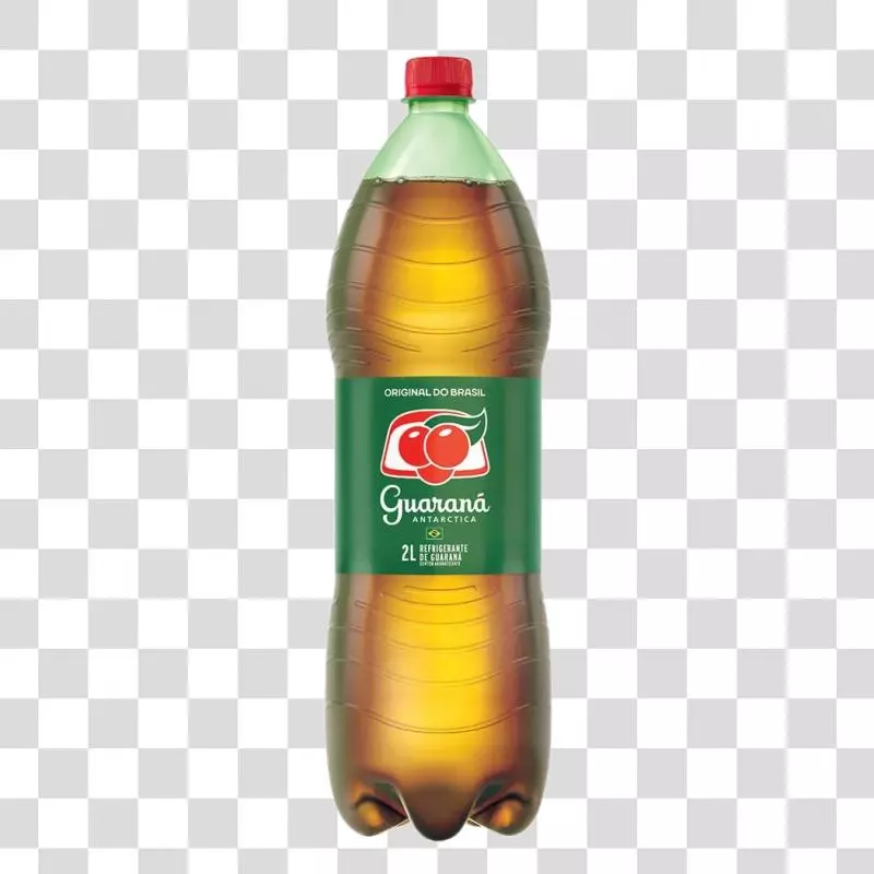 GUARANÁ ANTATICA 2 LITROS