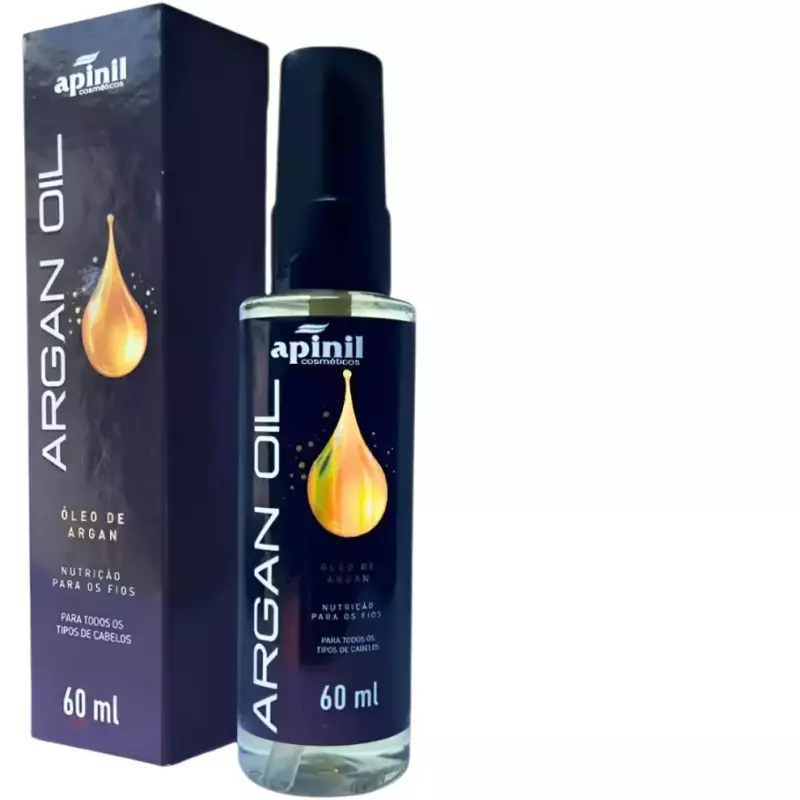 REPARADOR ARGAN OIL