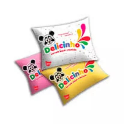 Sorvete Delicinho Coco 90ml ( 50g )