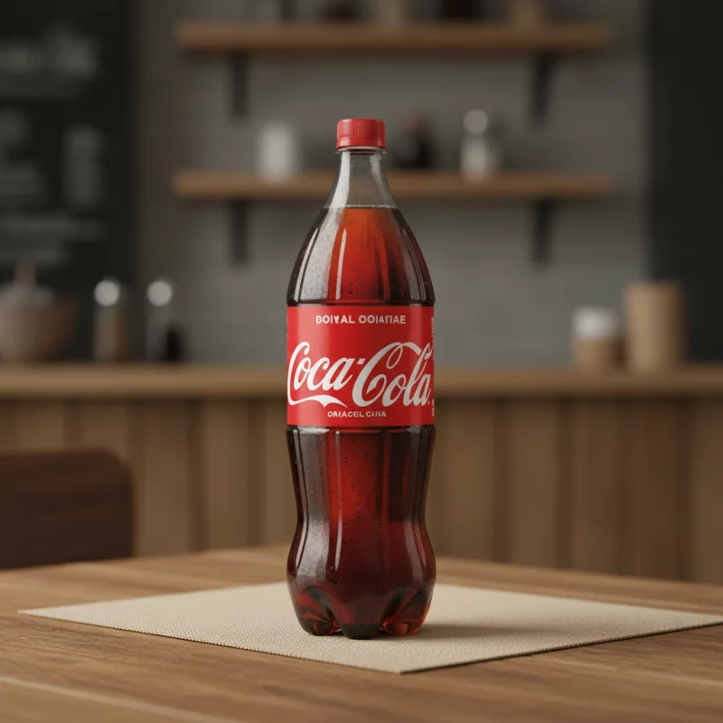 Coca Cola 1,5L
