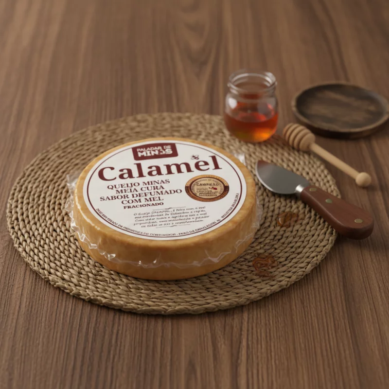 Calamel 300g