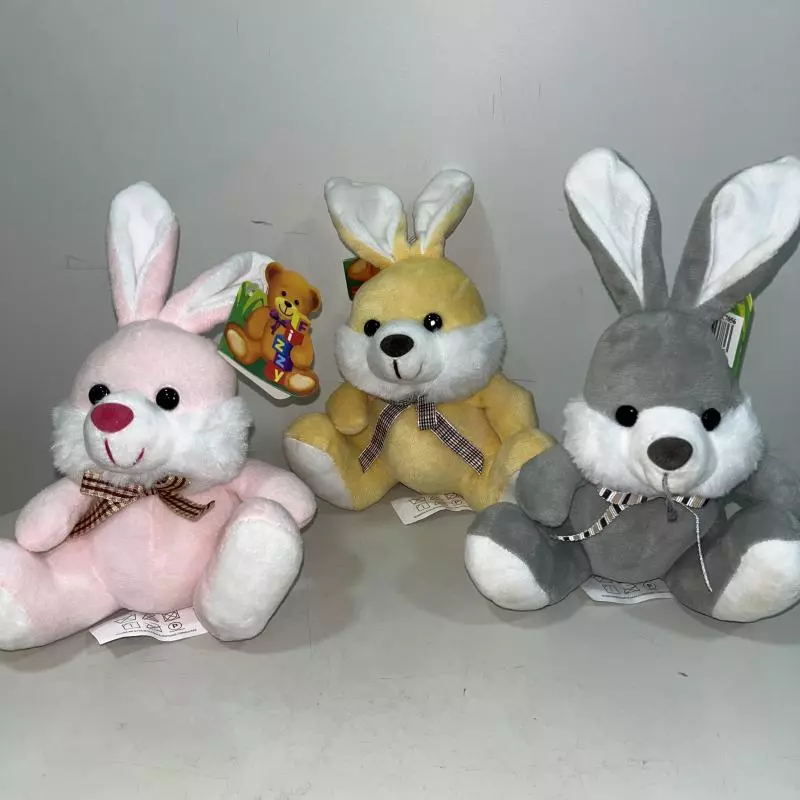 Pelúcia Coelho FEC7056