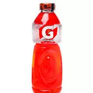 GATORADE MORANGO