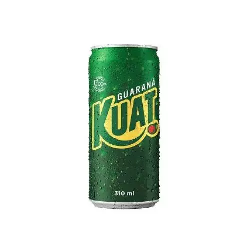 GUARANA KUAT LATA 310 ML