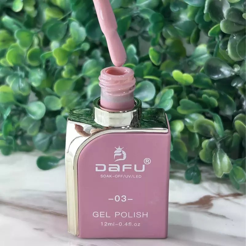 Esm. Gel Dafu Premium 03
