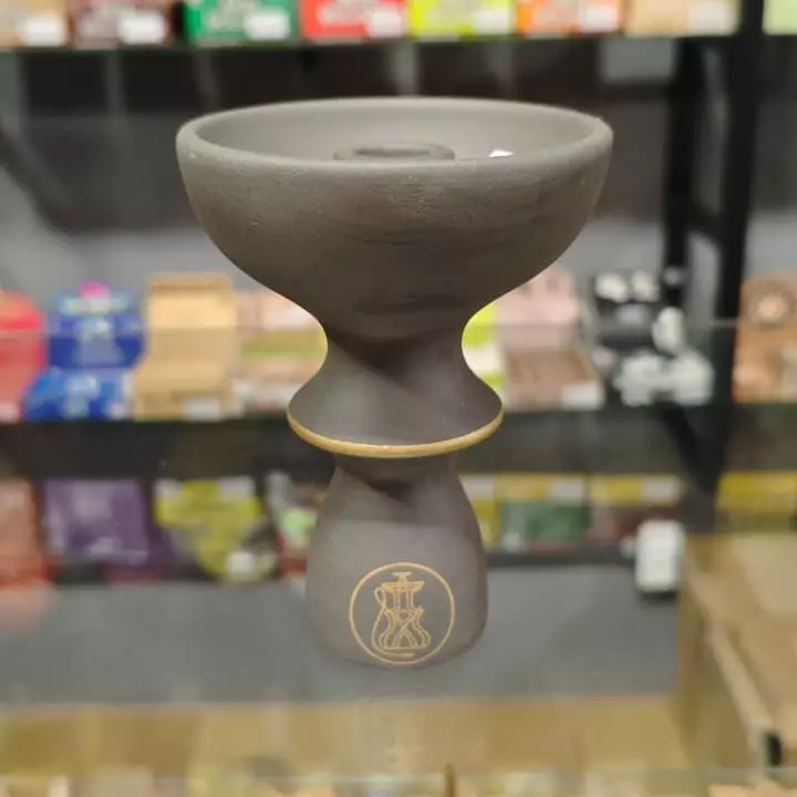 Rosh Mondo Hookah MH1