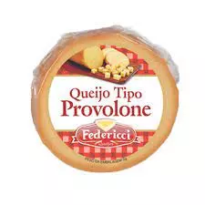 PROVOLONE FATIADO