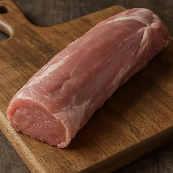 LOMO DE COCHINO FRESCO