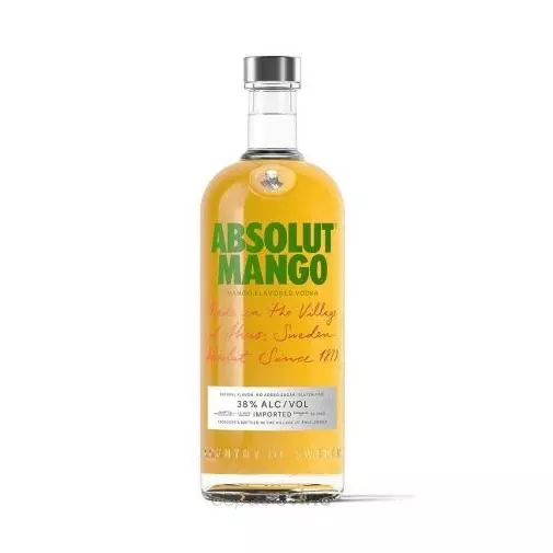 Absolut Mango