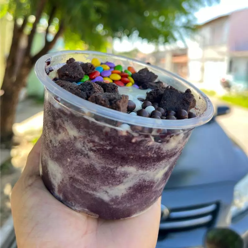 🍨🍧Pote 400g 🤤😏