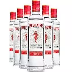 GARRAFA GIN BEEFEATER