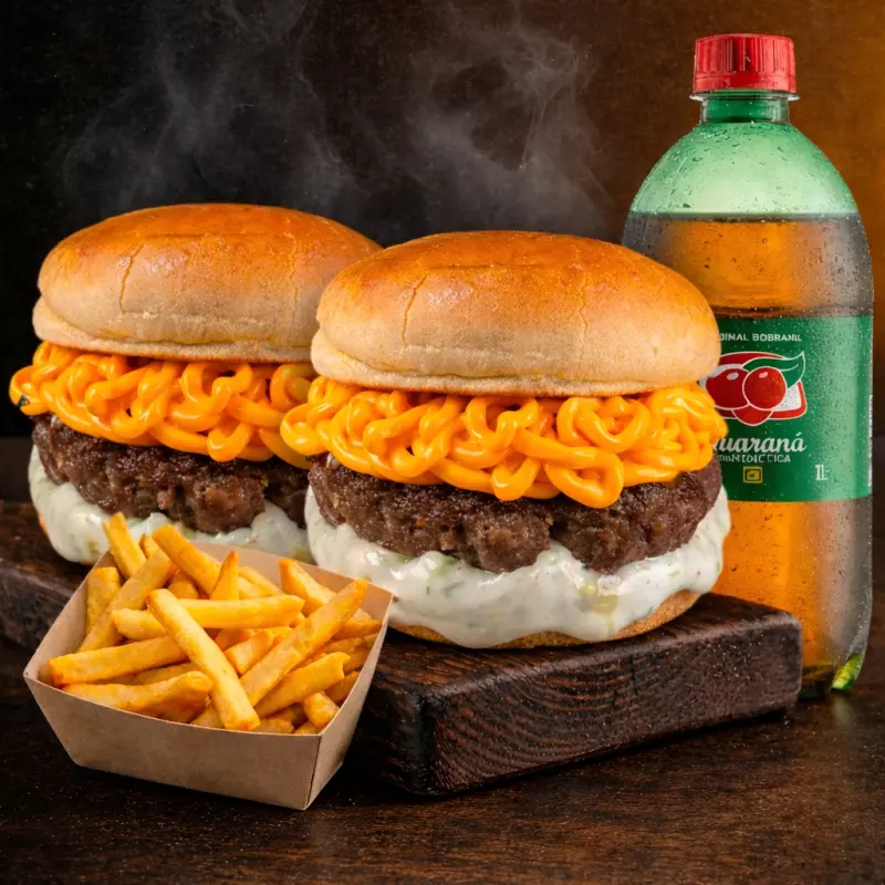 Monte seu Combo Casal Agora!!!