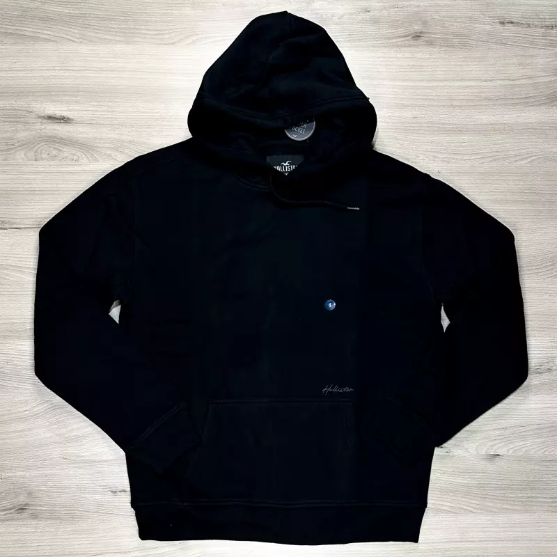 Hoodie Hollister A07A