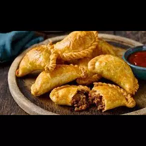 empanadas