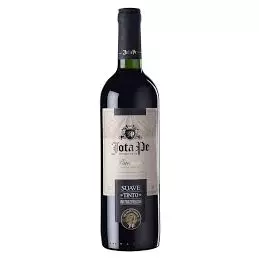 VINHO JOTA PE TINTO SUAVE 750ML