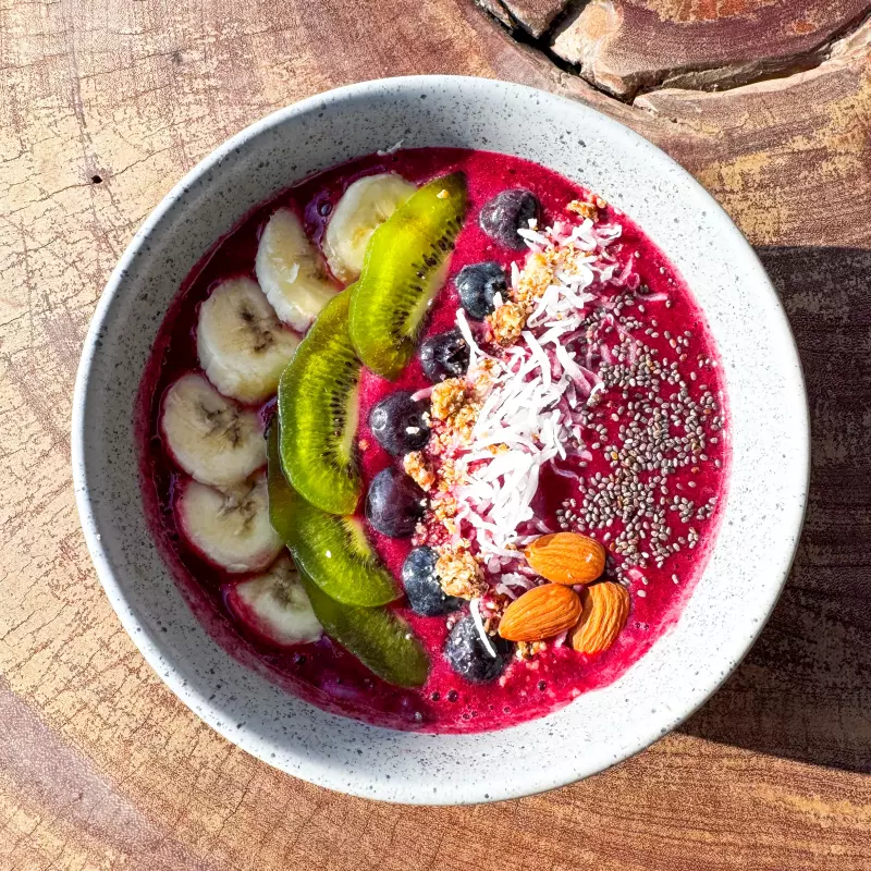 Açaí Bowl