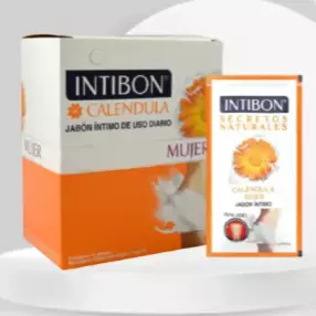 JAB.INTIMO INTIBON MUJER CALEN SOBRB