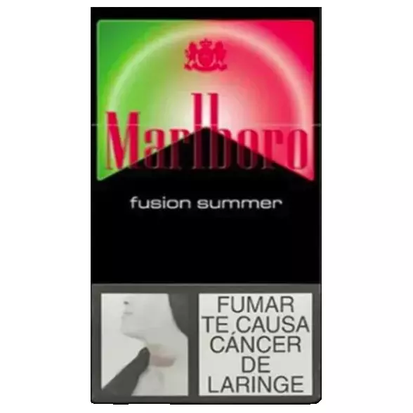 Unidad Marlboro Snadia